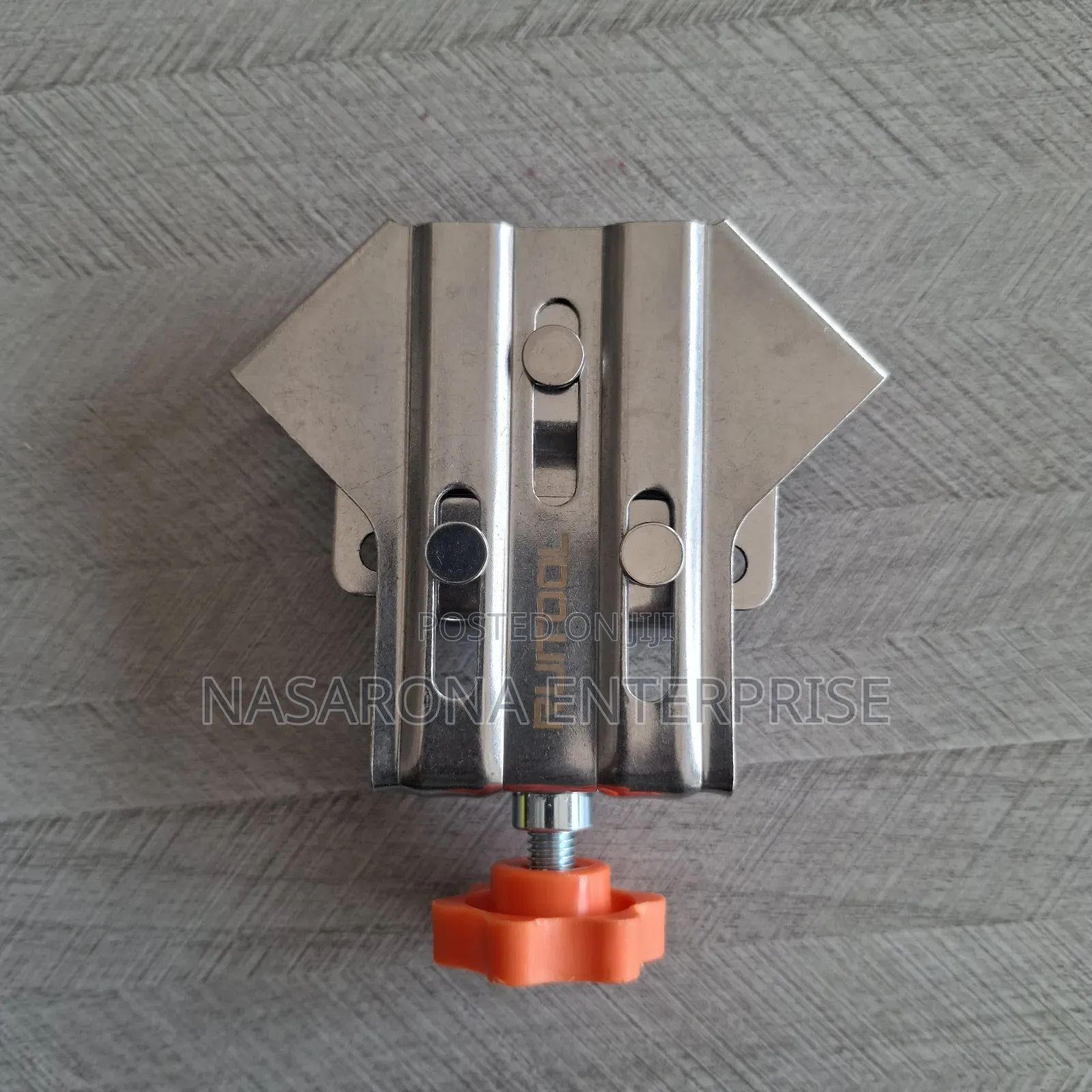 90° Right Angle Corner Clamp R/A