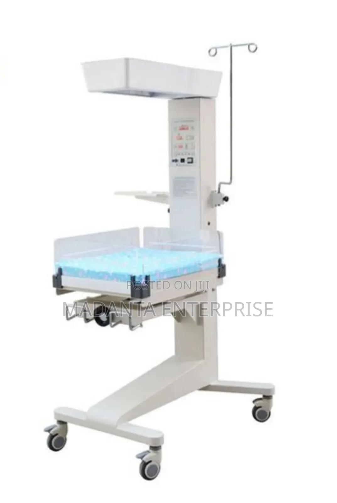 Radiant Warmer
