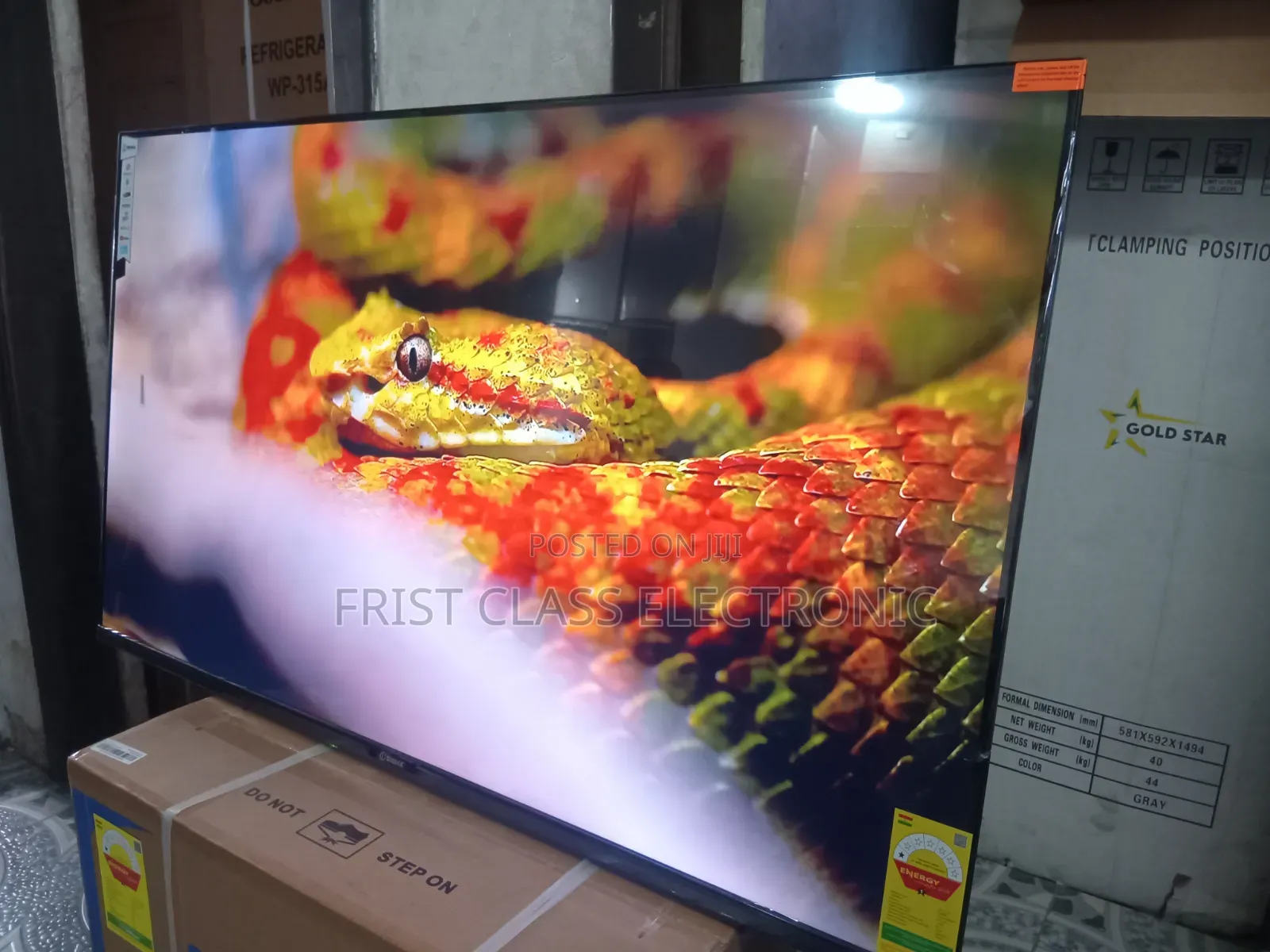 Sigma 55 Uhd Tv Feel, Tv That Satisfies Deeply