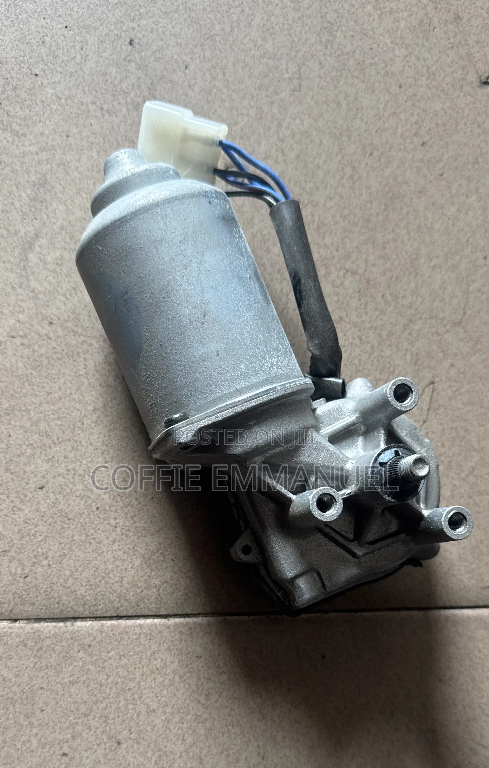 Kia Rhino Wiper Motor 2009 2010 2012