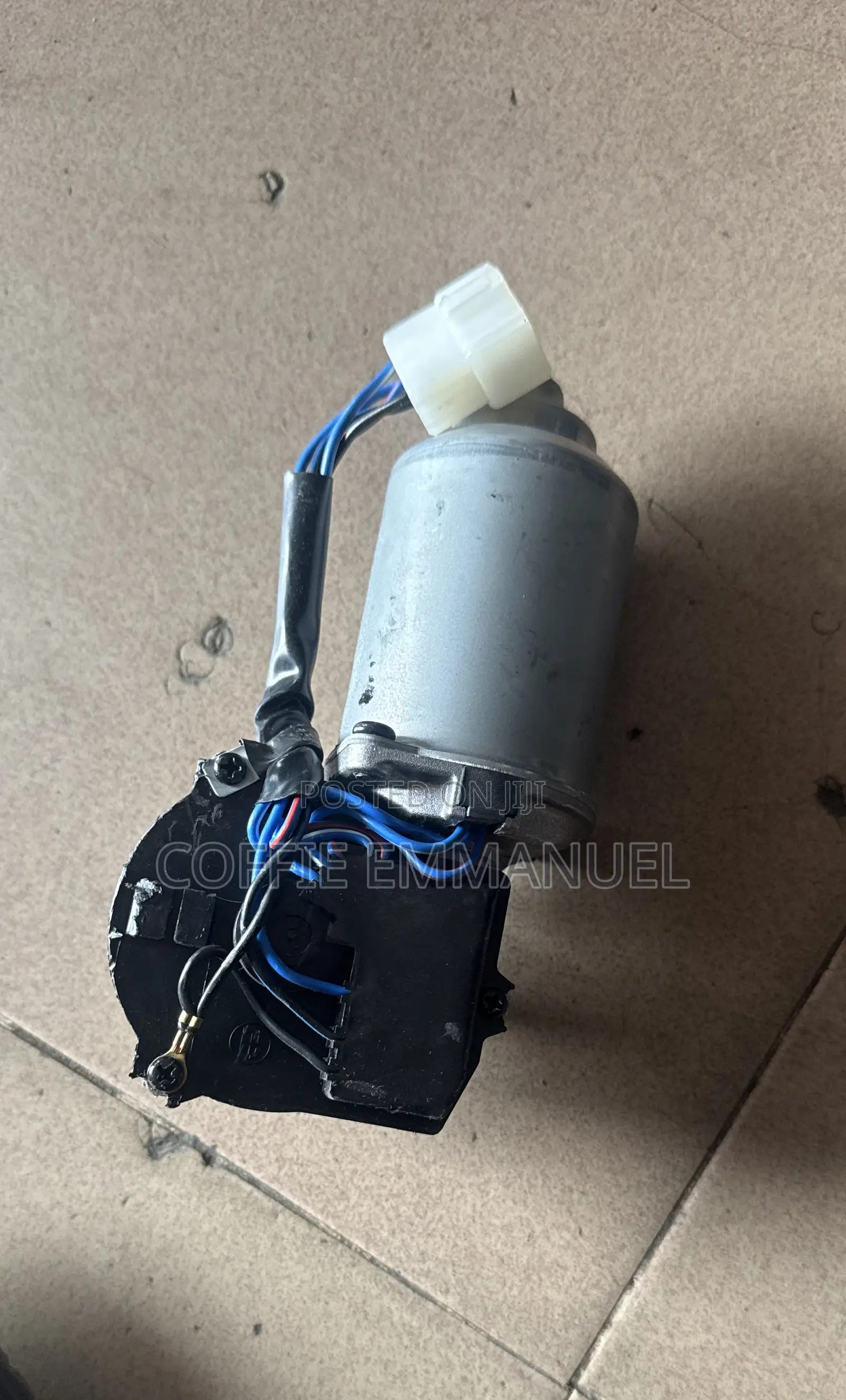 Kia Rhino Wiper Motor 2009 2010 2012