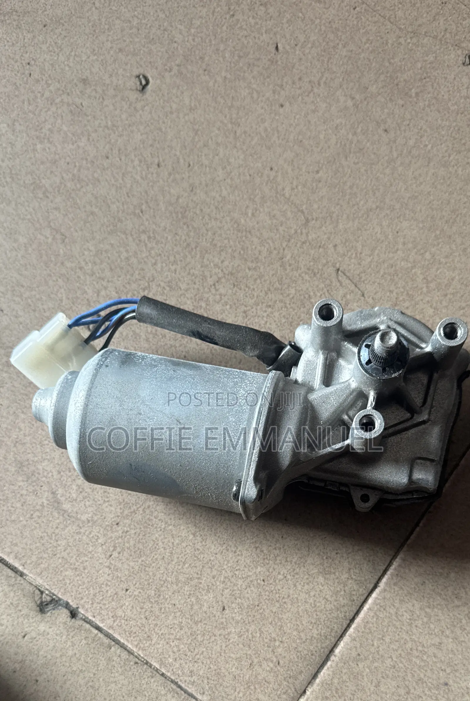 Kia Rhino Wiper Motor 2009 2010 2012