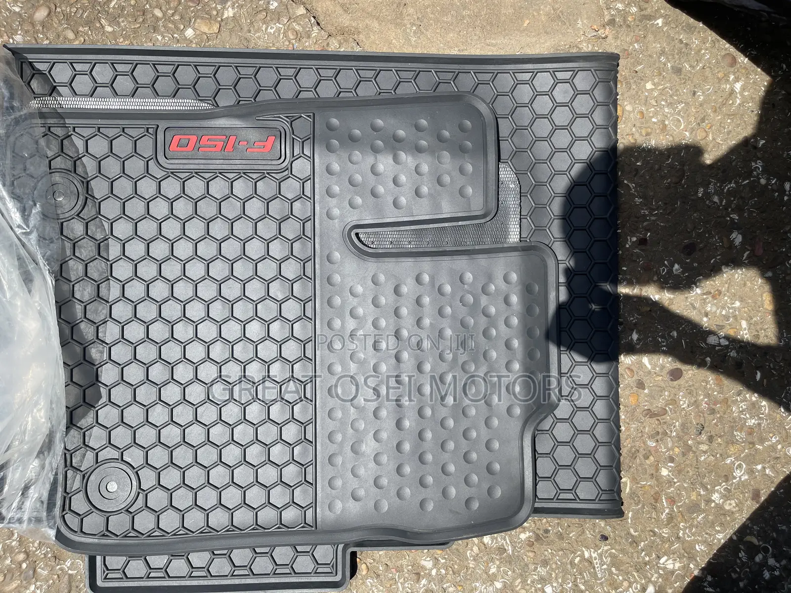 Ford F150 Floor Mat /Carpet