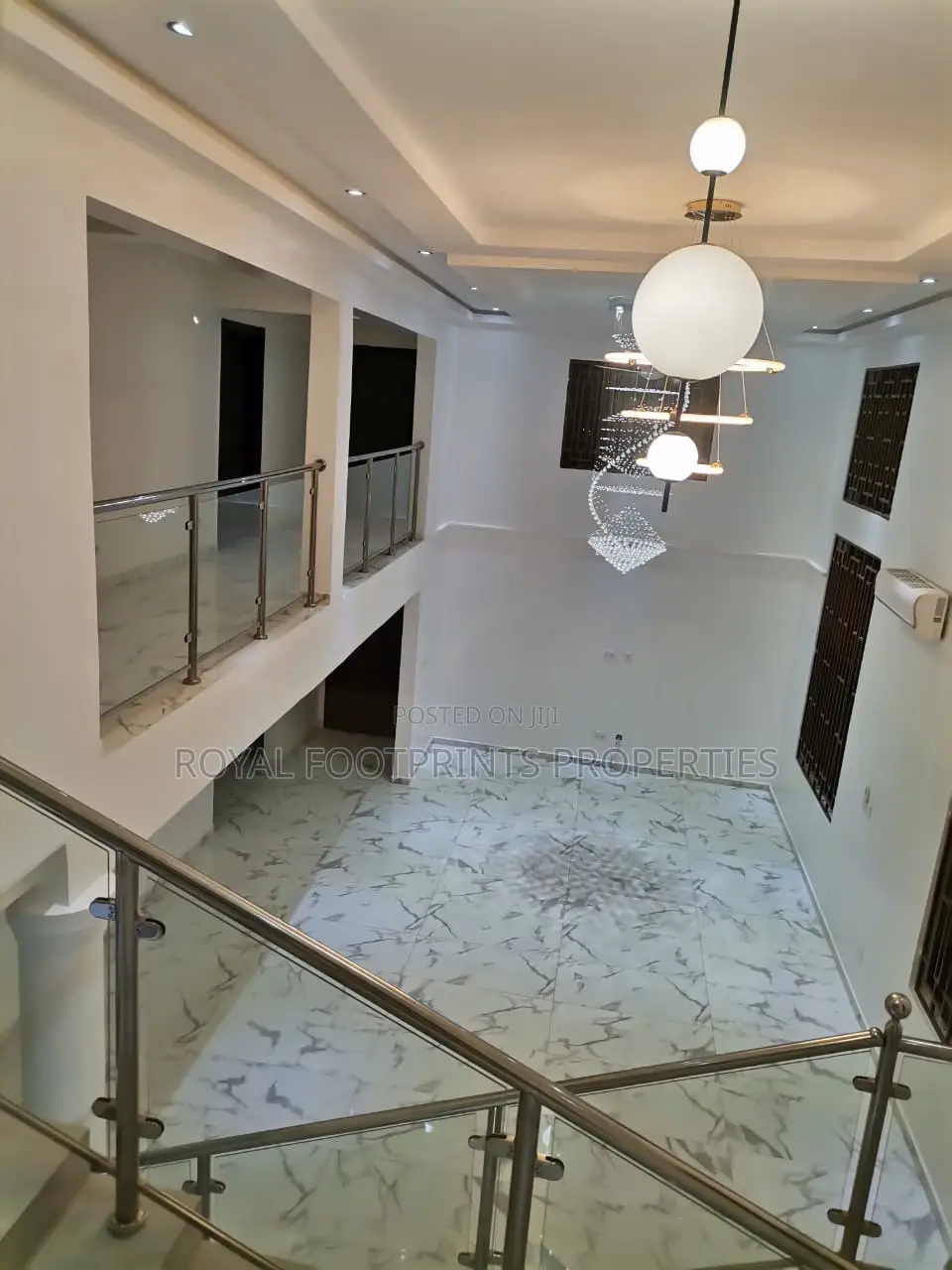 4bdrm House in Royal Footprints, Oyarifa for rent