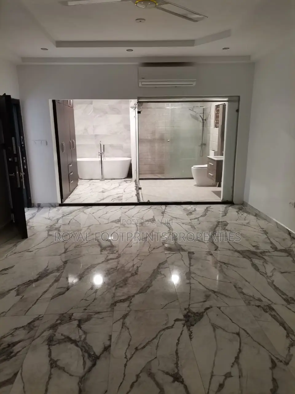 4bdrm House in Royal Footprints, Oyarifa for rent