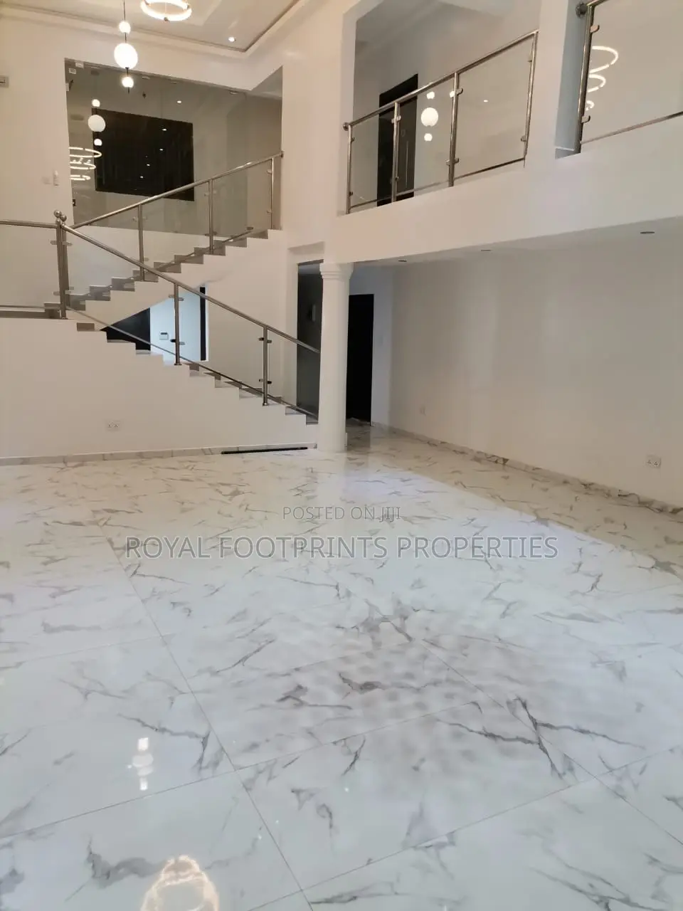 4bdrm House in Royal Footprints, Oyarifa for rent