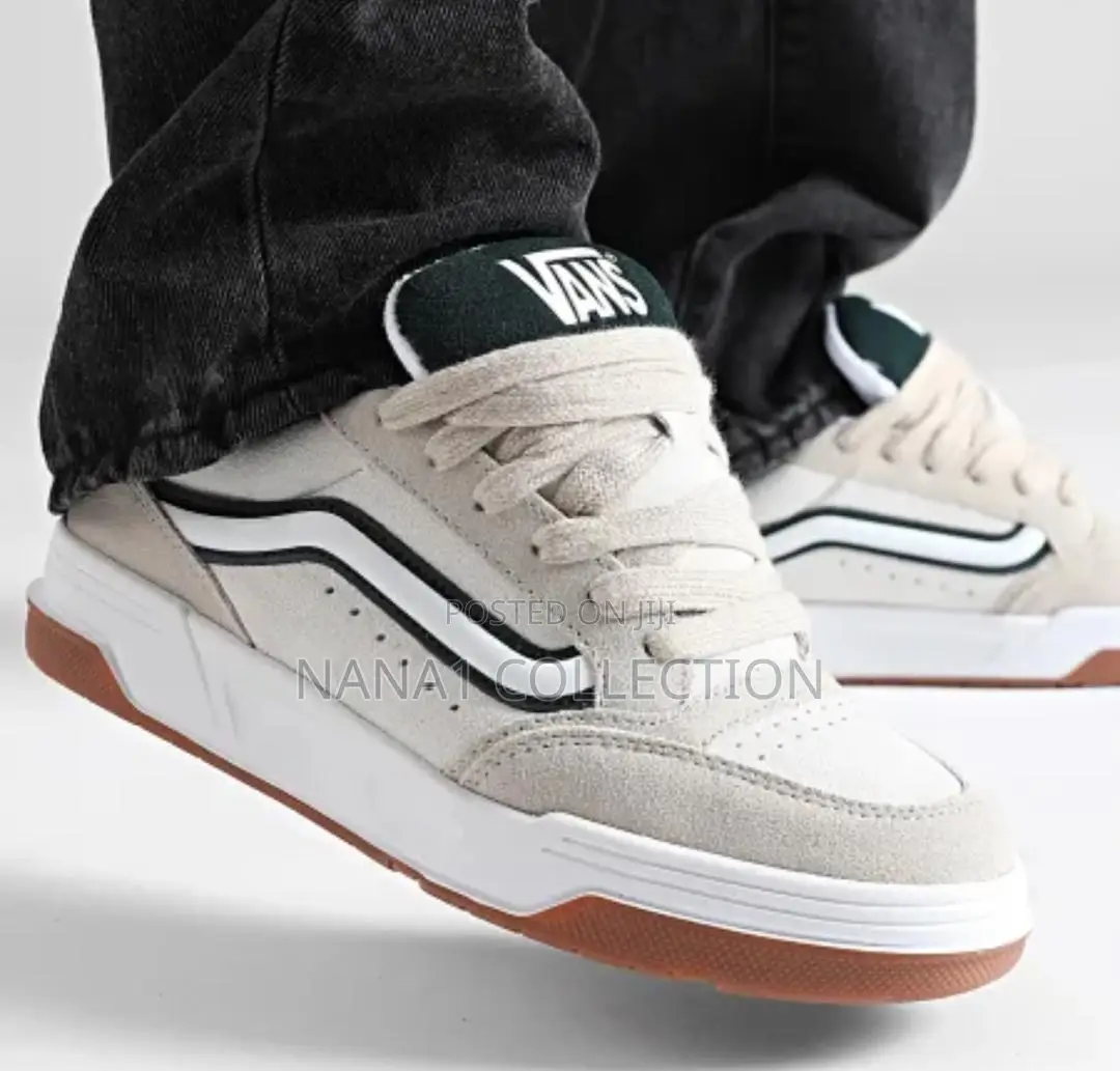 Vans Hylane Sneakers