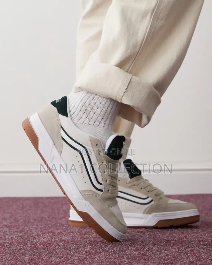 Vans Hylane Sneakers