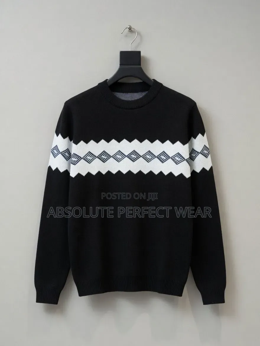 Discover the Perfect Sweater for Men