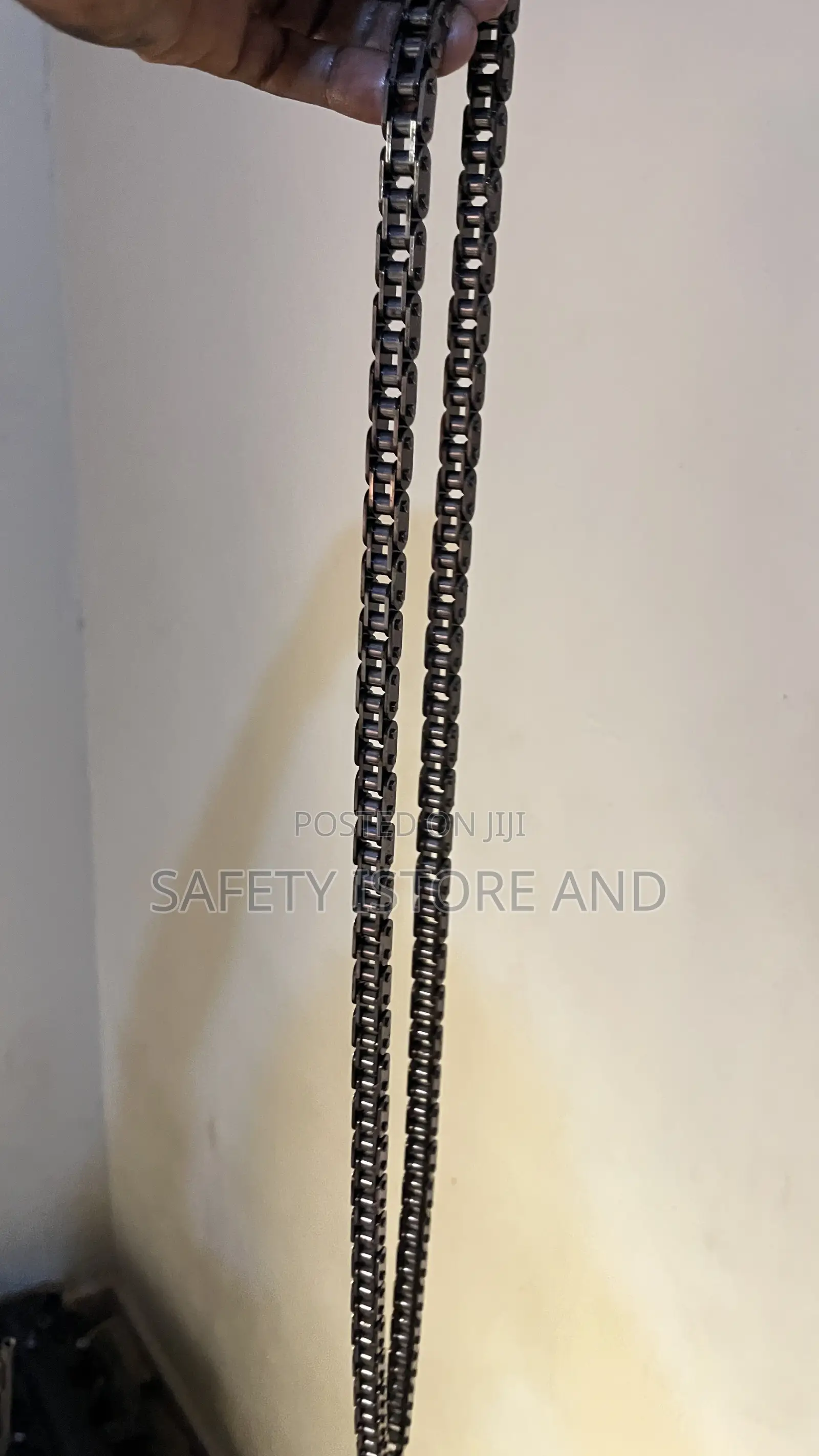Vitz 2012 Engine Timing Chain