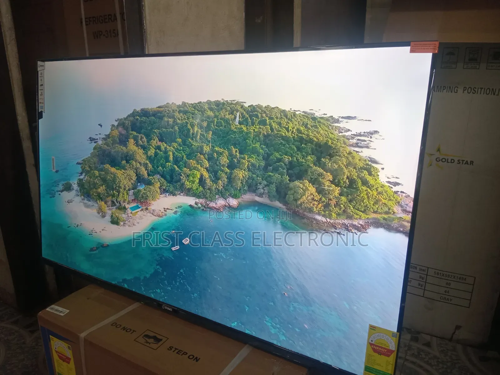 Sigma 55 Uhd Tv Lift, Tv That Raises Your Comfort.