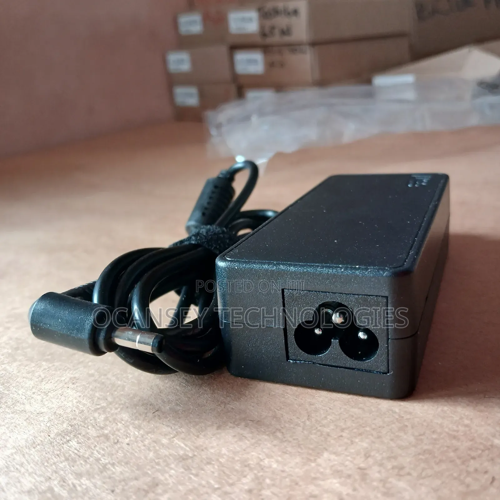 Original Lenovo Small Pin 20v 3.25a 65w Laptop Adapter
