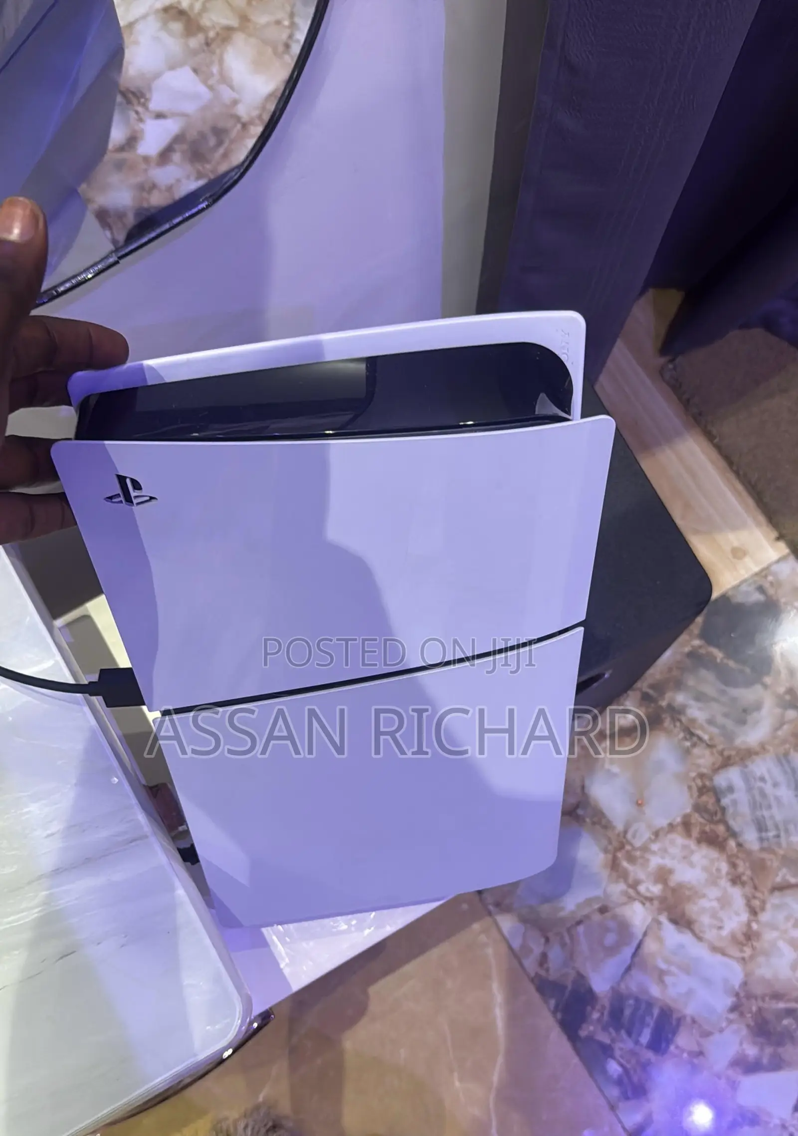 Playstation 5 Slim Available on the Low Price