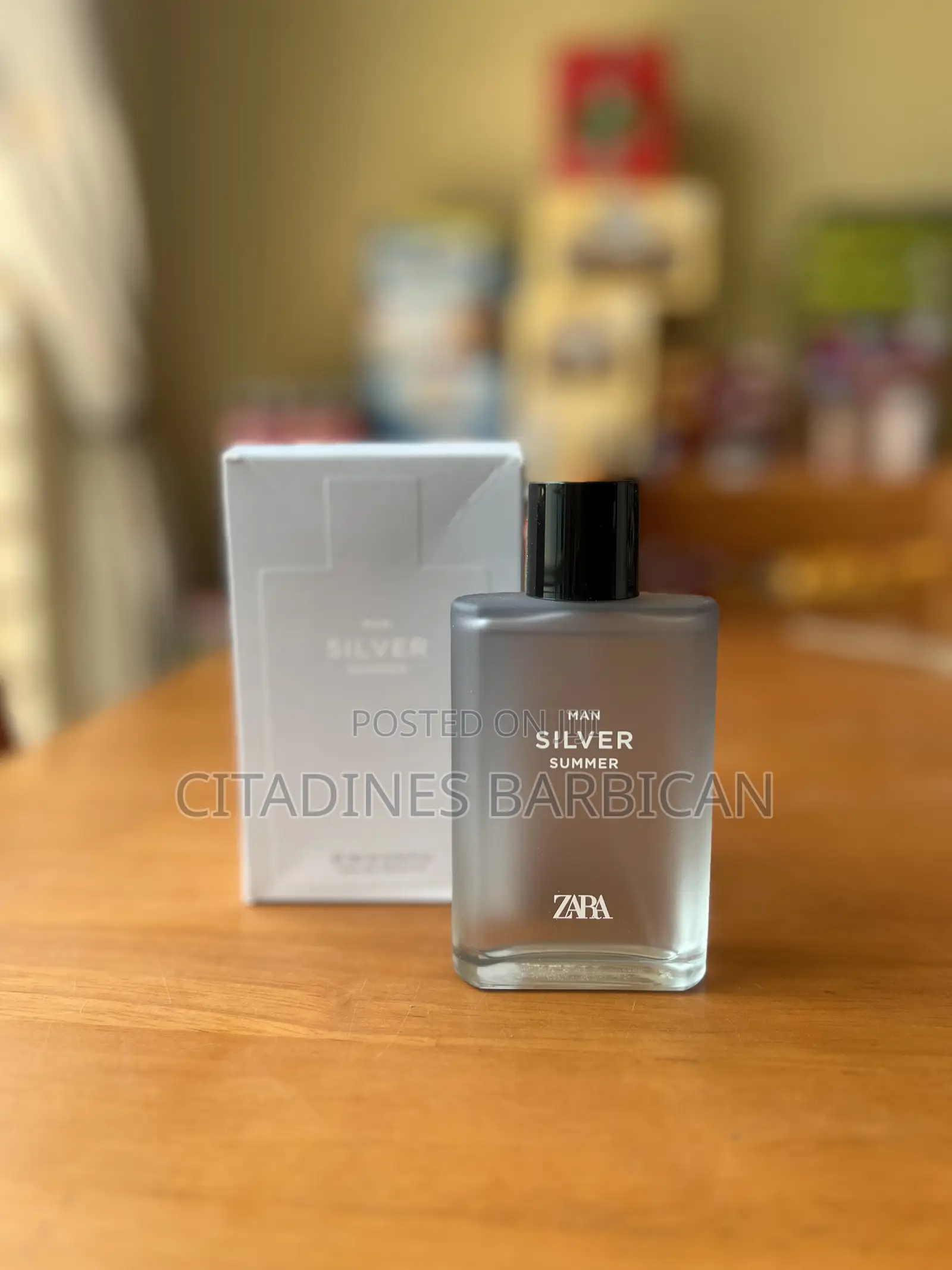 Zara Perfume/Parfum