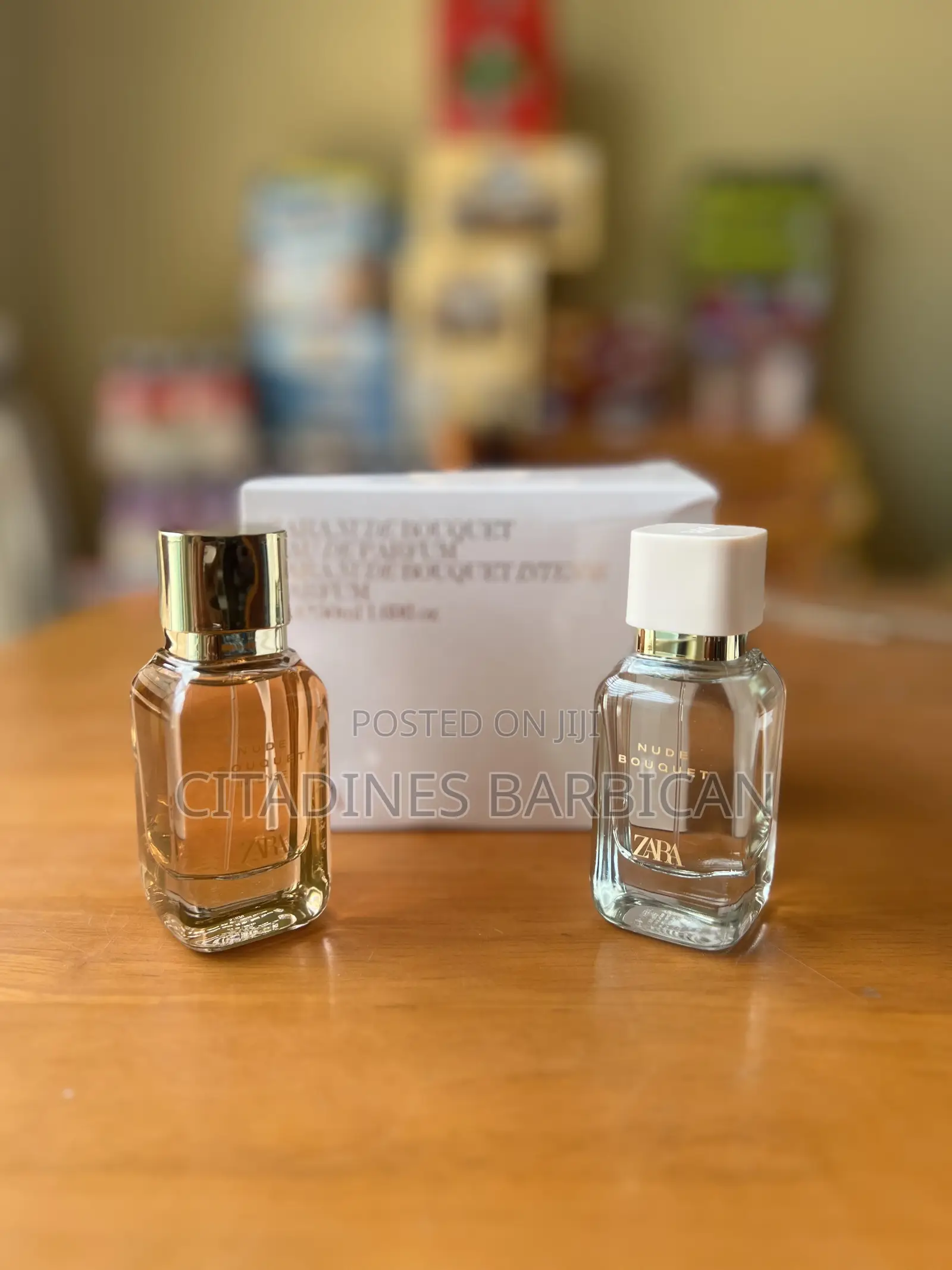 Zara Perfume/Parfum
