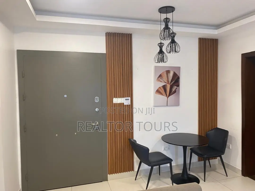 Furnished 2bdrm Apartment in North Ridge for sale