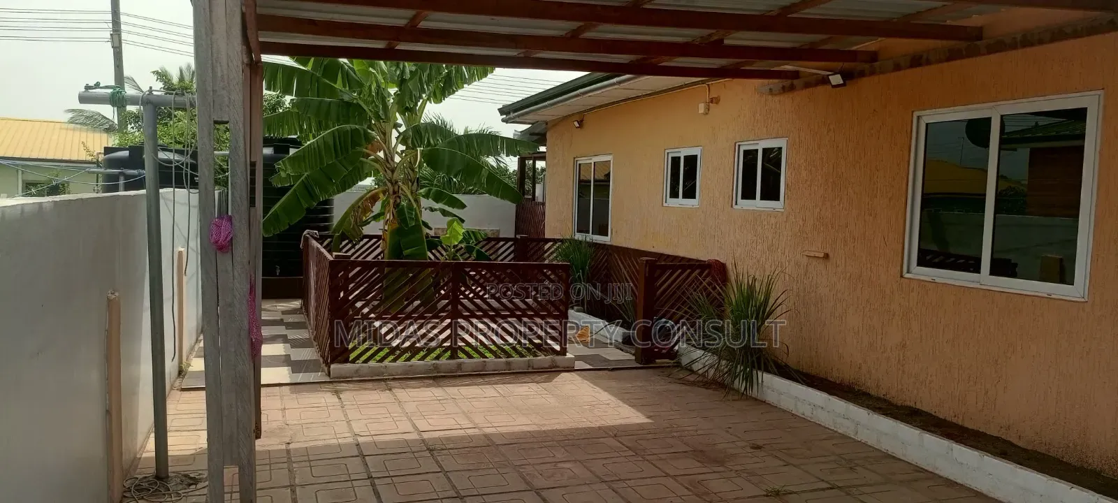 2bdrm House in Greensfield Estate, Amrahia for sale