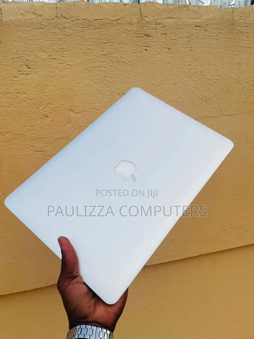 Laptop Apple MacBook Pro 2015 16GB Intel Core i7 SSD 512GB