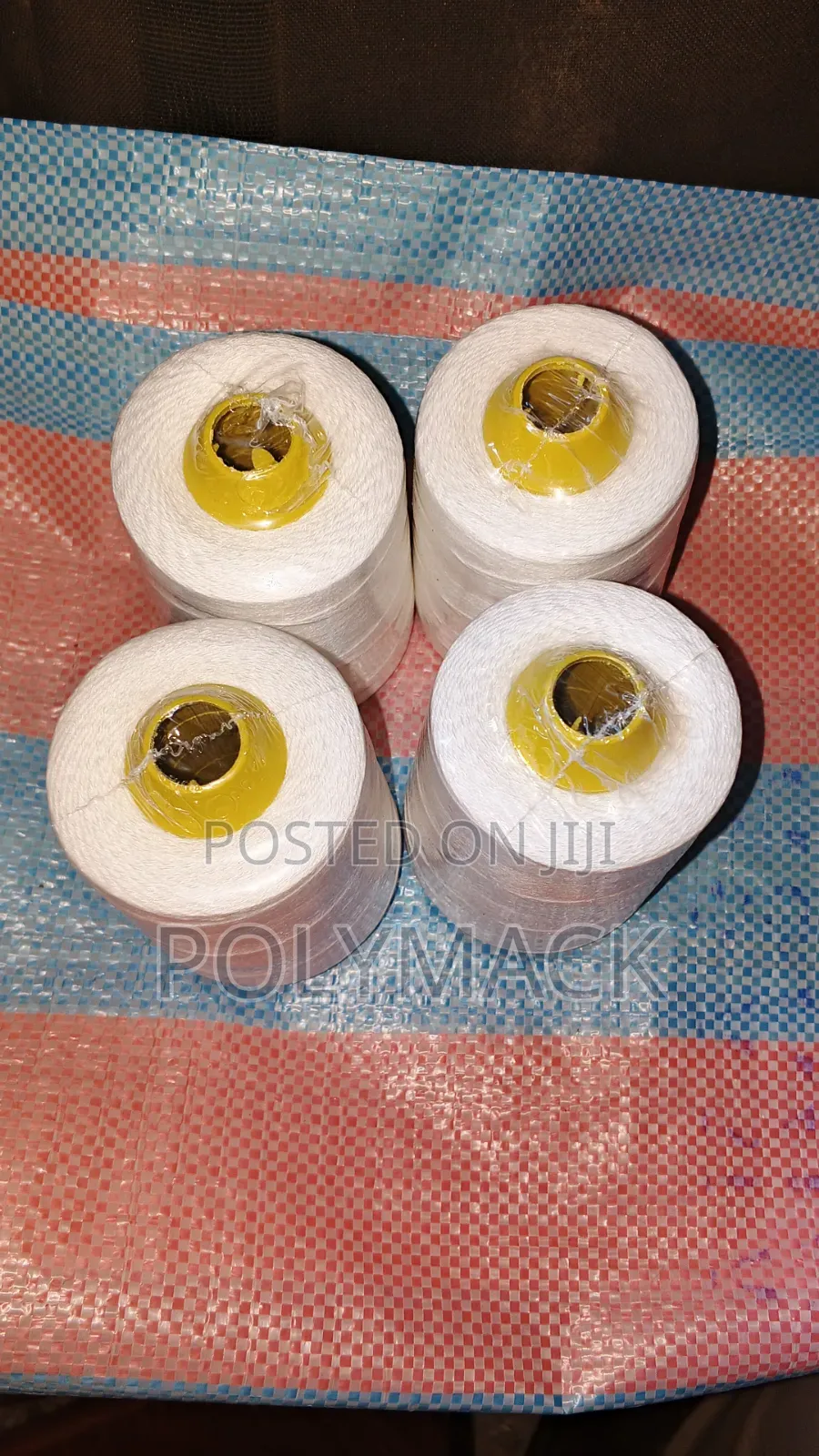 Sack Sewing Cotton Thread
