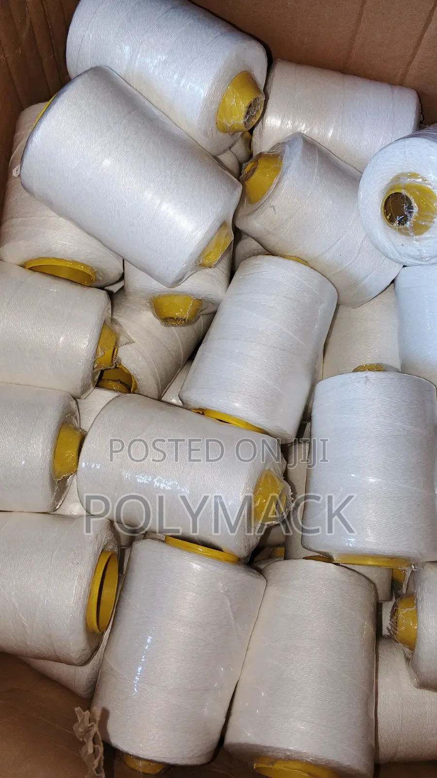 Sack Sewing Cotton Thread