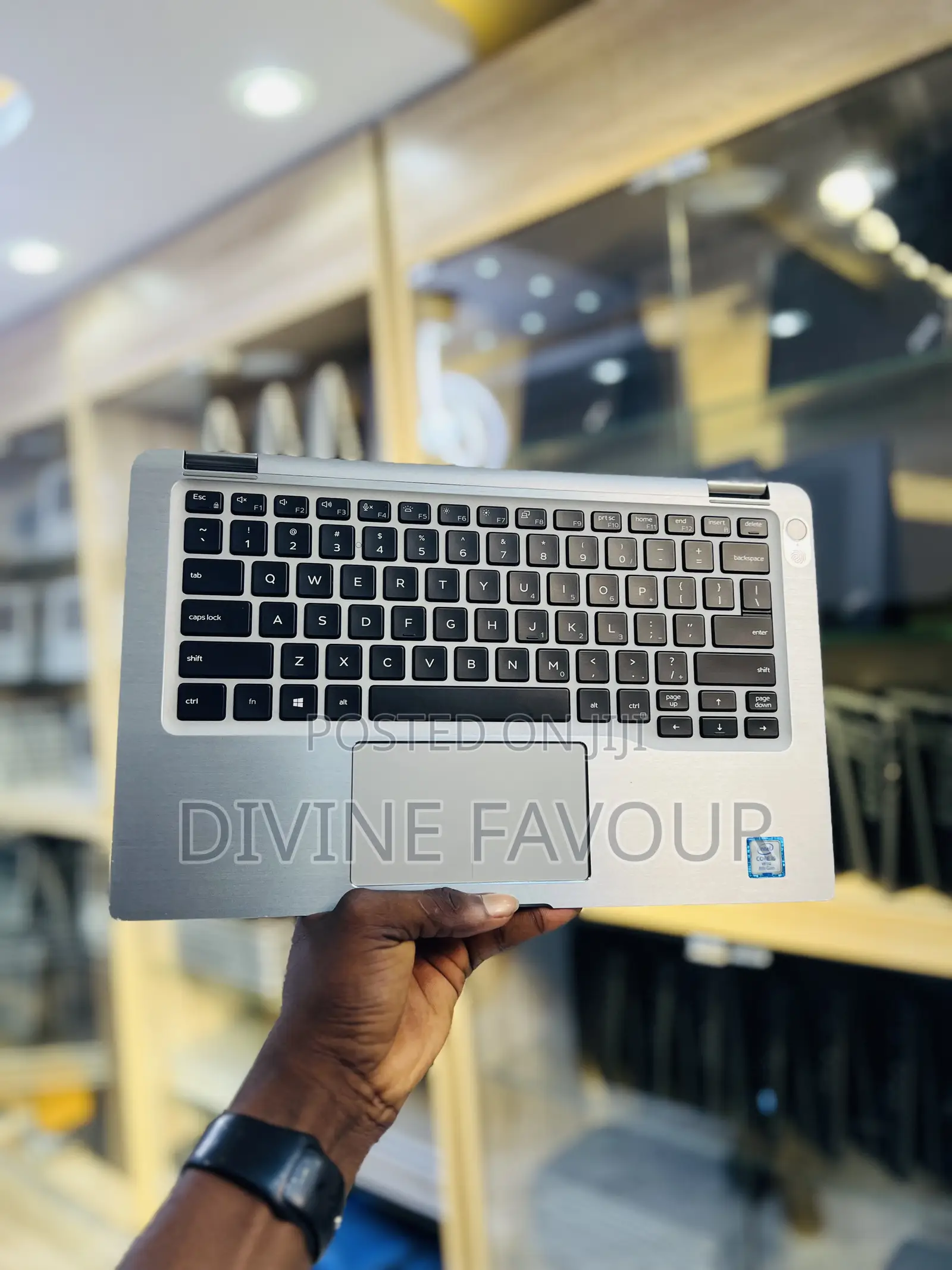 Laptop Dell Latitude 7400 16GB Intel Core i5 SSD 256GB