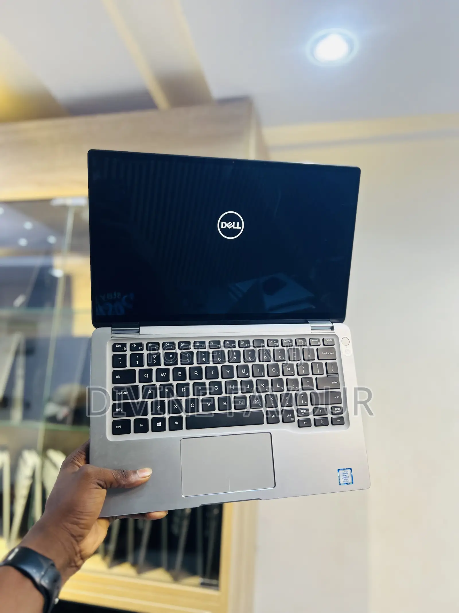 Laptop Dell Latitude 7400 16GB Intel Core i7 SSD 256GB