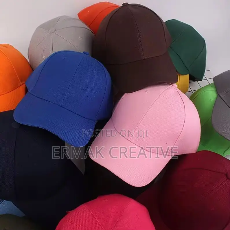 Promotional Cap Printing