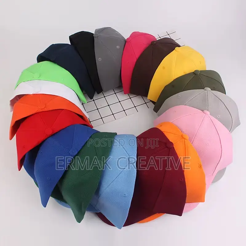 Promotional Cap Printing