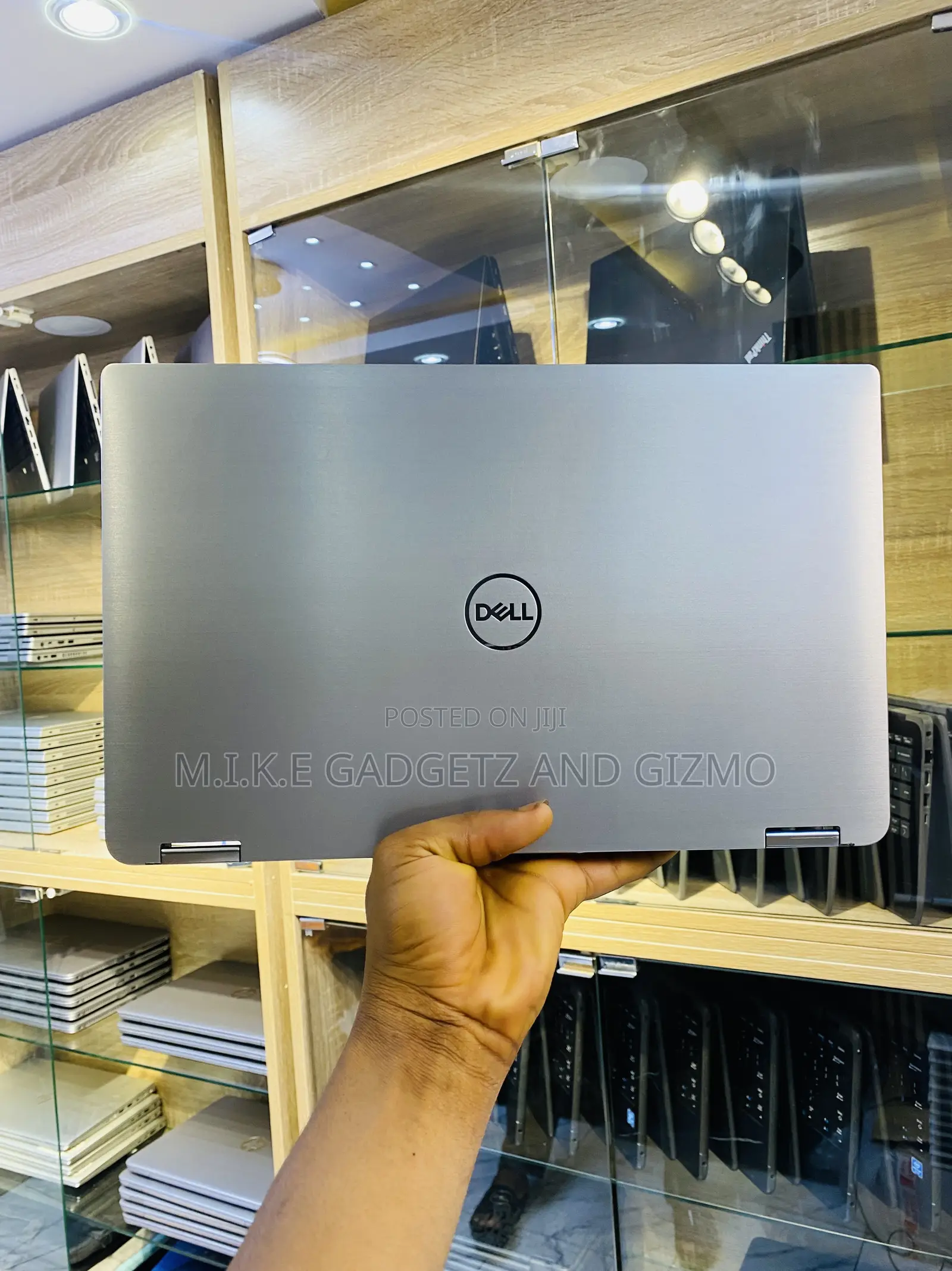Laptop Dell Latitude 7400 16GB Intel Core i5 SSD 256GB