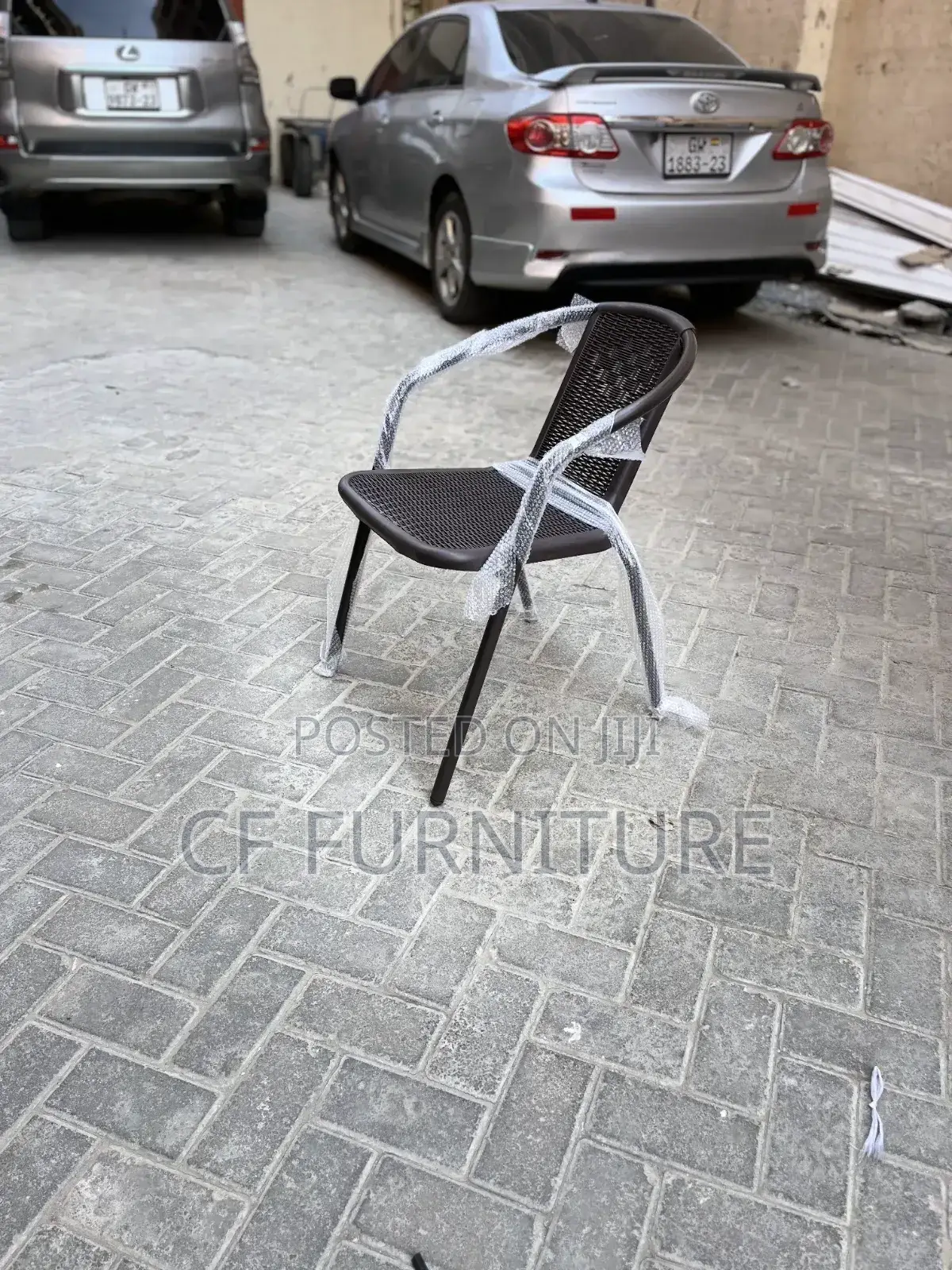 Dining/Garden Chairs