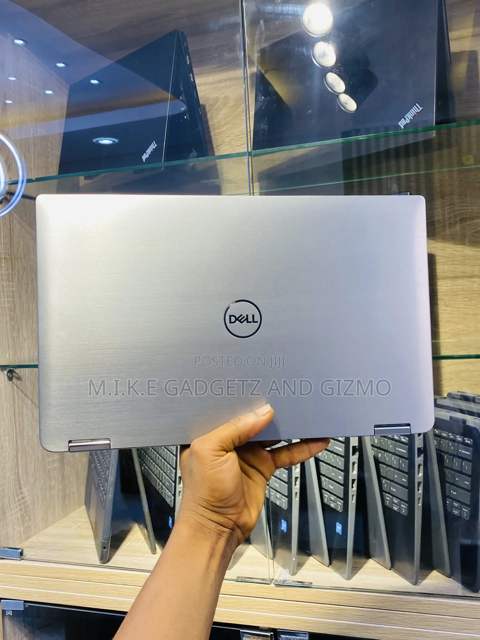 Laptop Dell Latitude 5410 16GB Intel Core i7 SSD 512GB