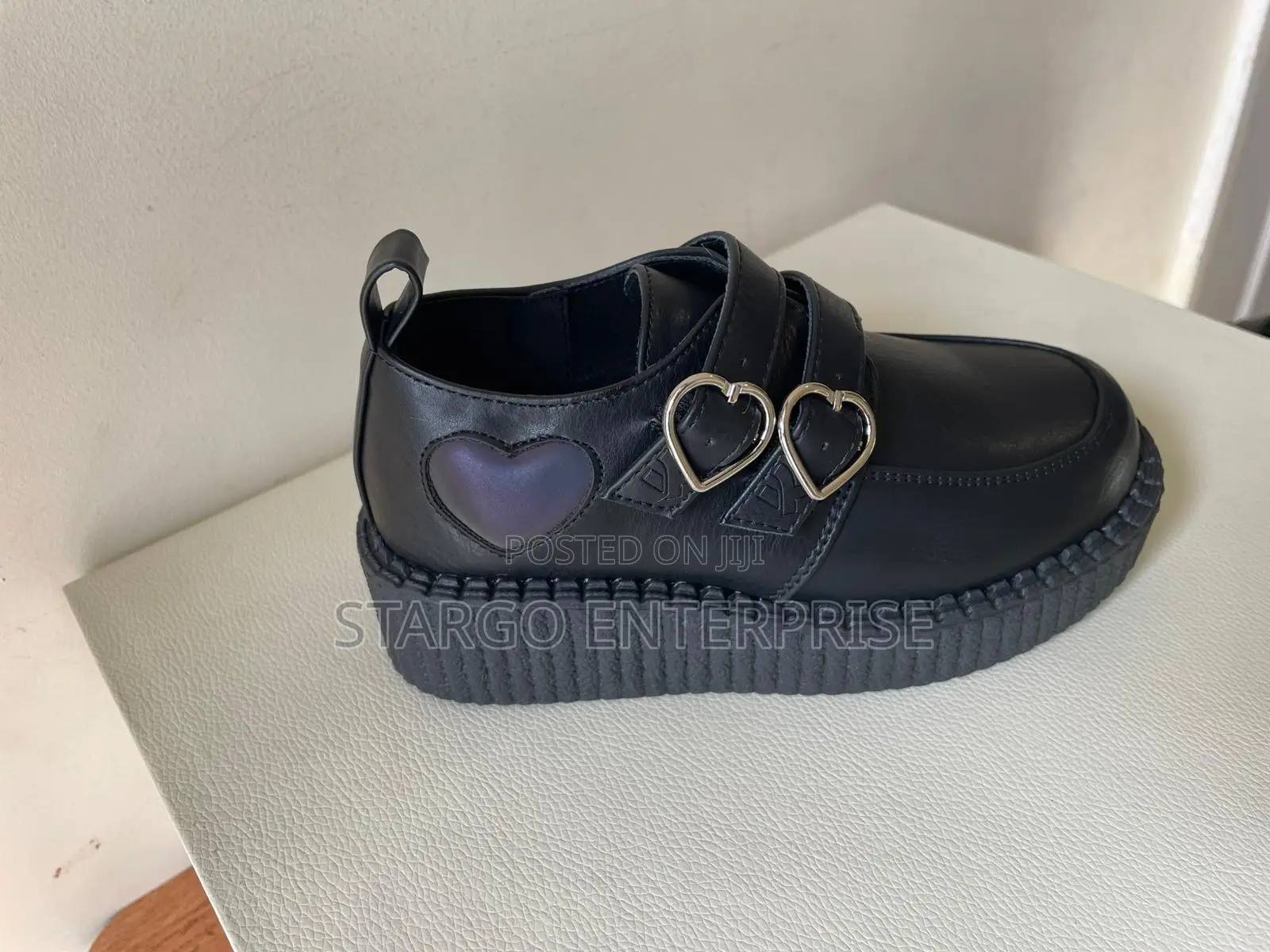 Koi Kidz Shoes