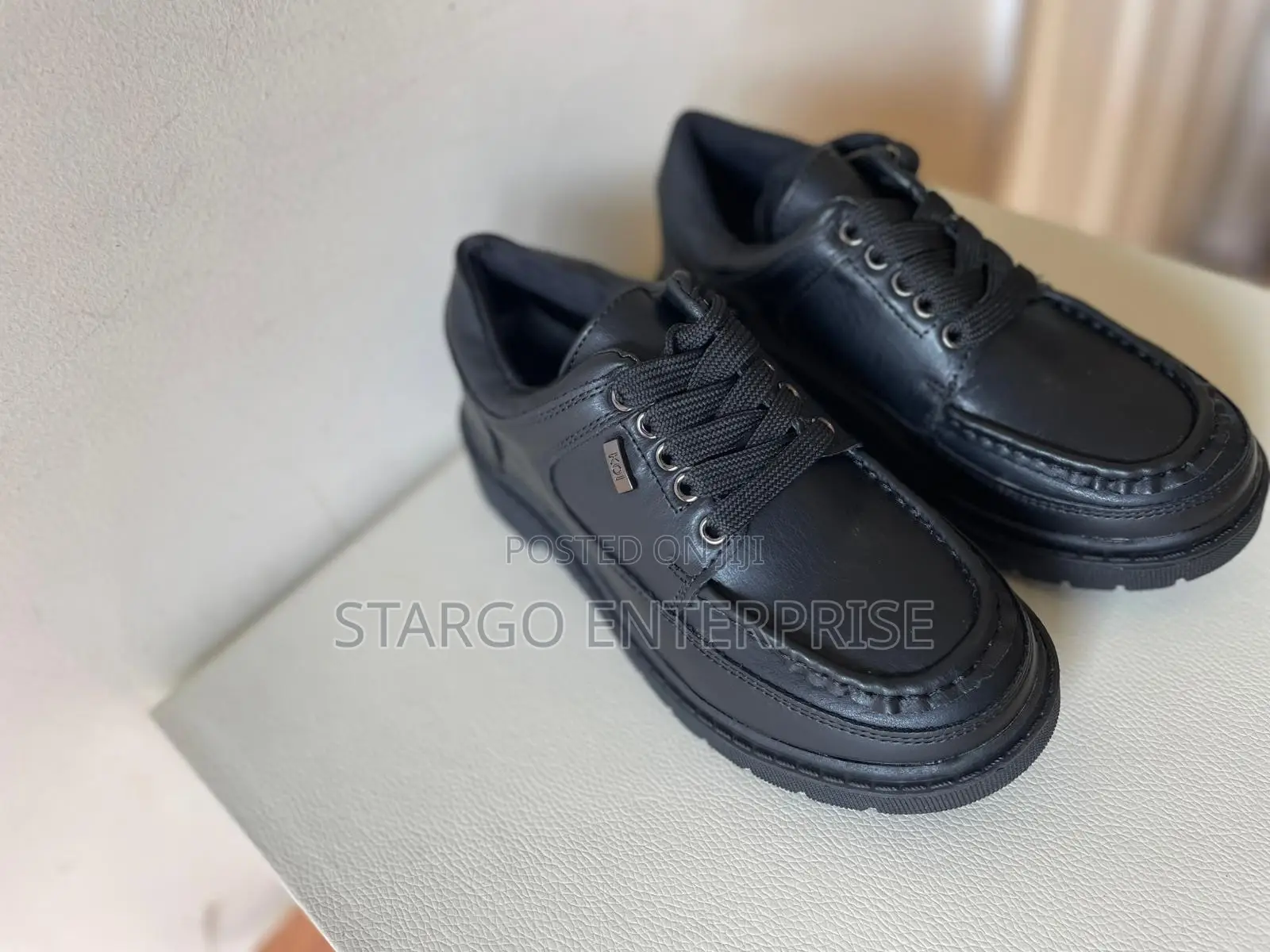 Koi Kidz Shoes