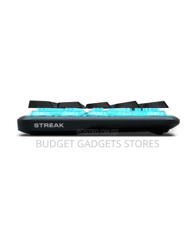 Fnatic Streak65 Mechanical Gaming Keyboard