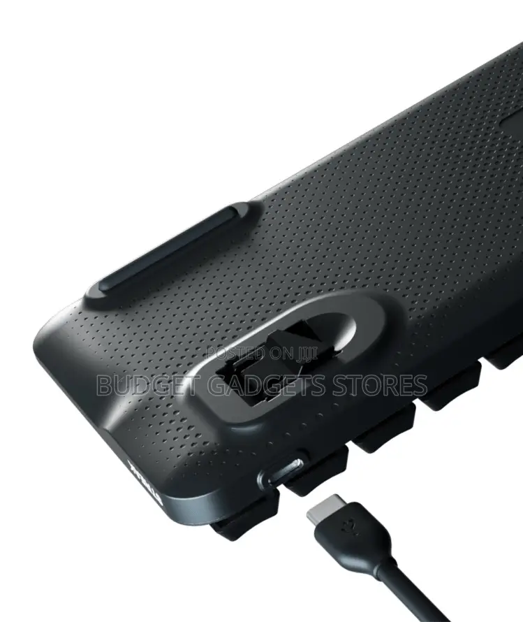 Fnatic Streak65 Mechanical Gaming Keyboard