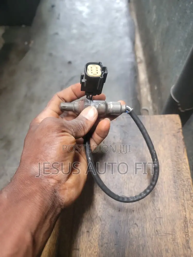 2016-2019 Ford Explorer V6 3.5l Oxygen Sensor (O2)