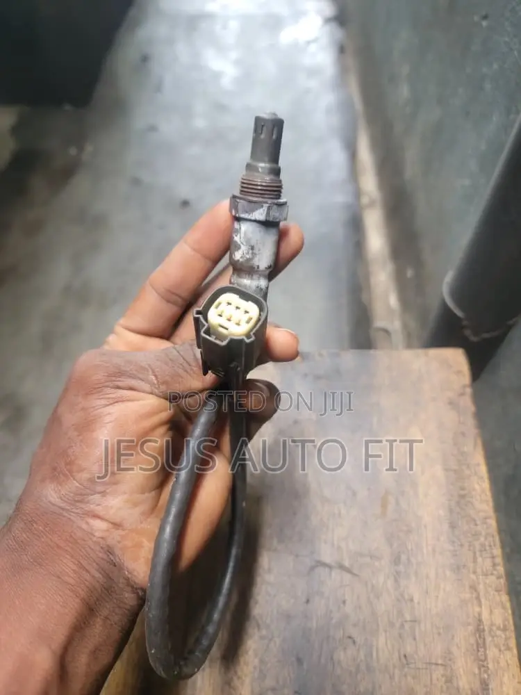 2016-2019 Ford Explorer V6 3.5l Oxygen Sensor (O2)