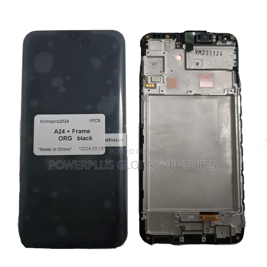 Samsung Galaxy A26 5g Oled Phone Screen - Original