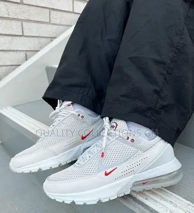 Nike Airmax Pulse