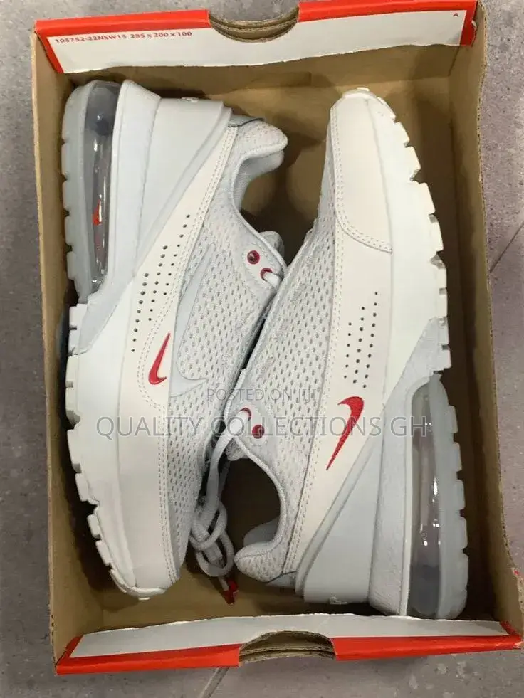 Nike Airmax Pulse