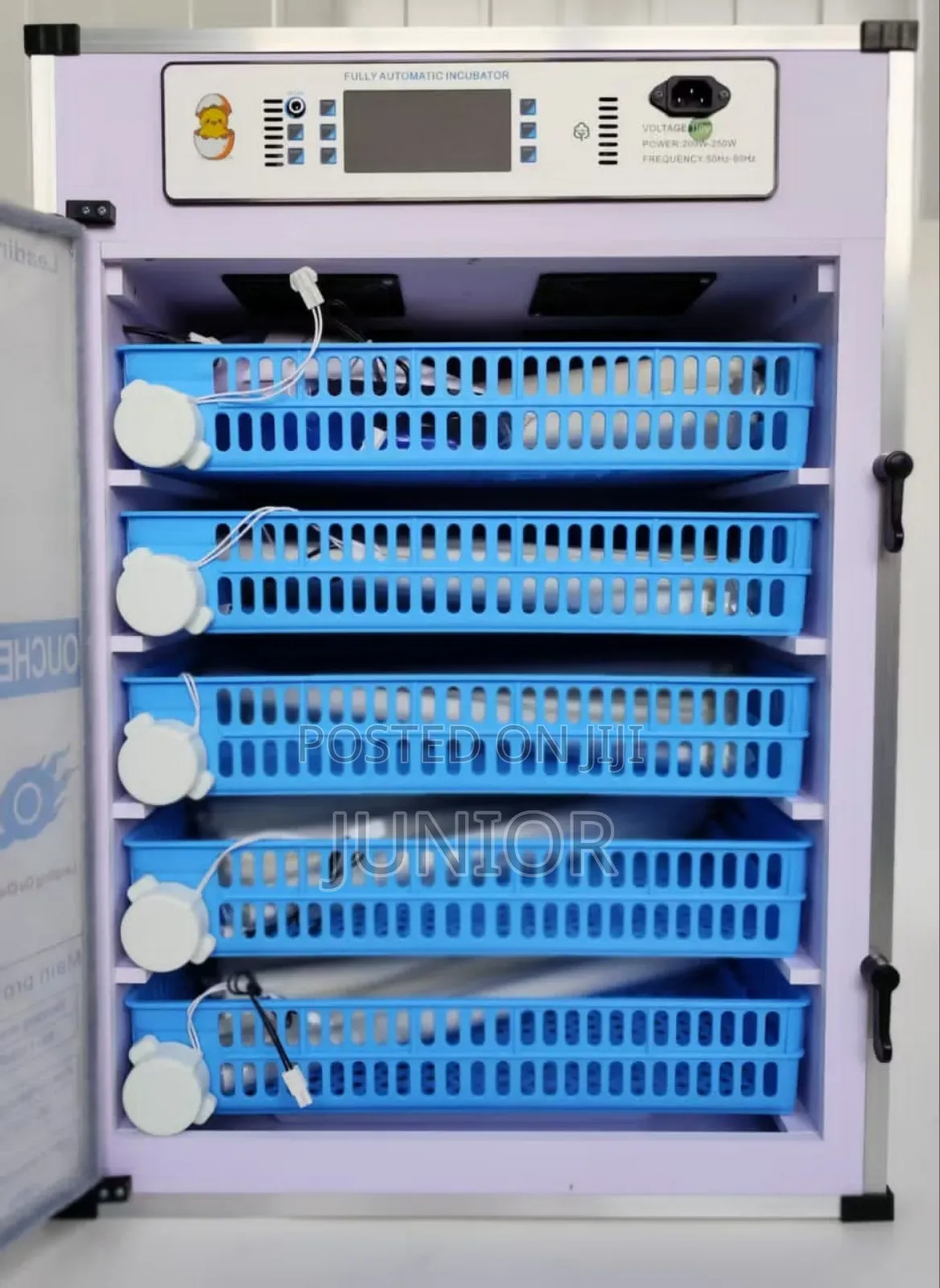 Industrial Incubator (320)