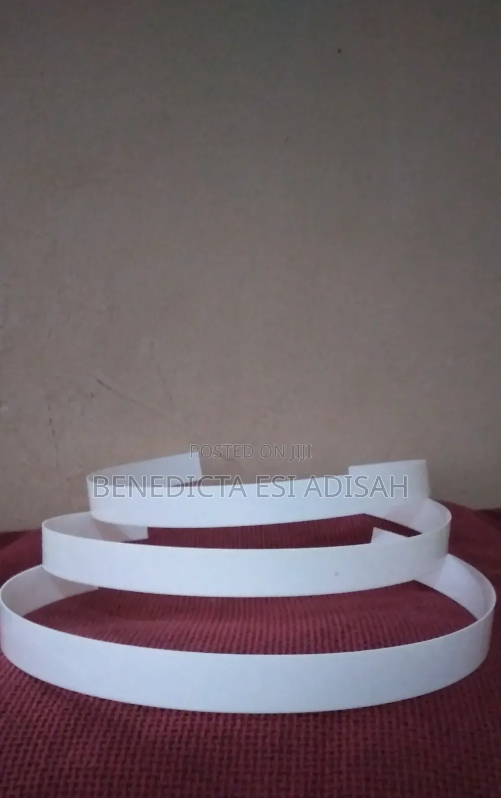 Clerical Collars Sold in Bulk at Affordable Prices