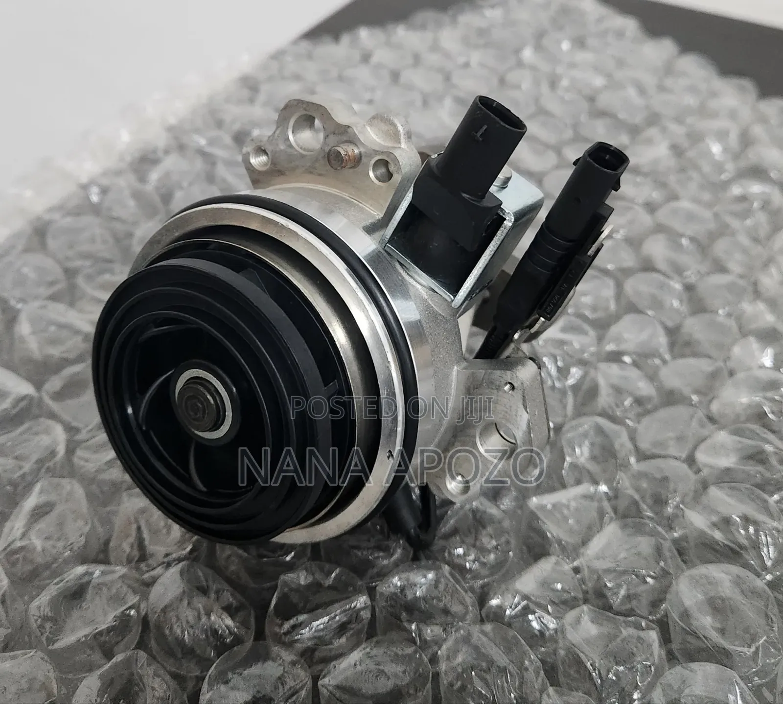 Range Rover Sports 2019 - 2023 Water Pump