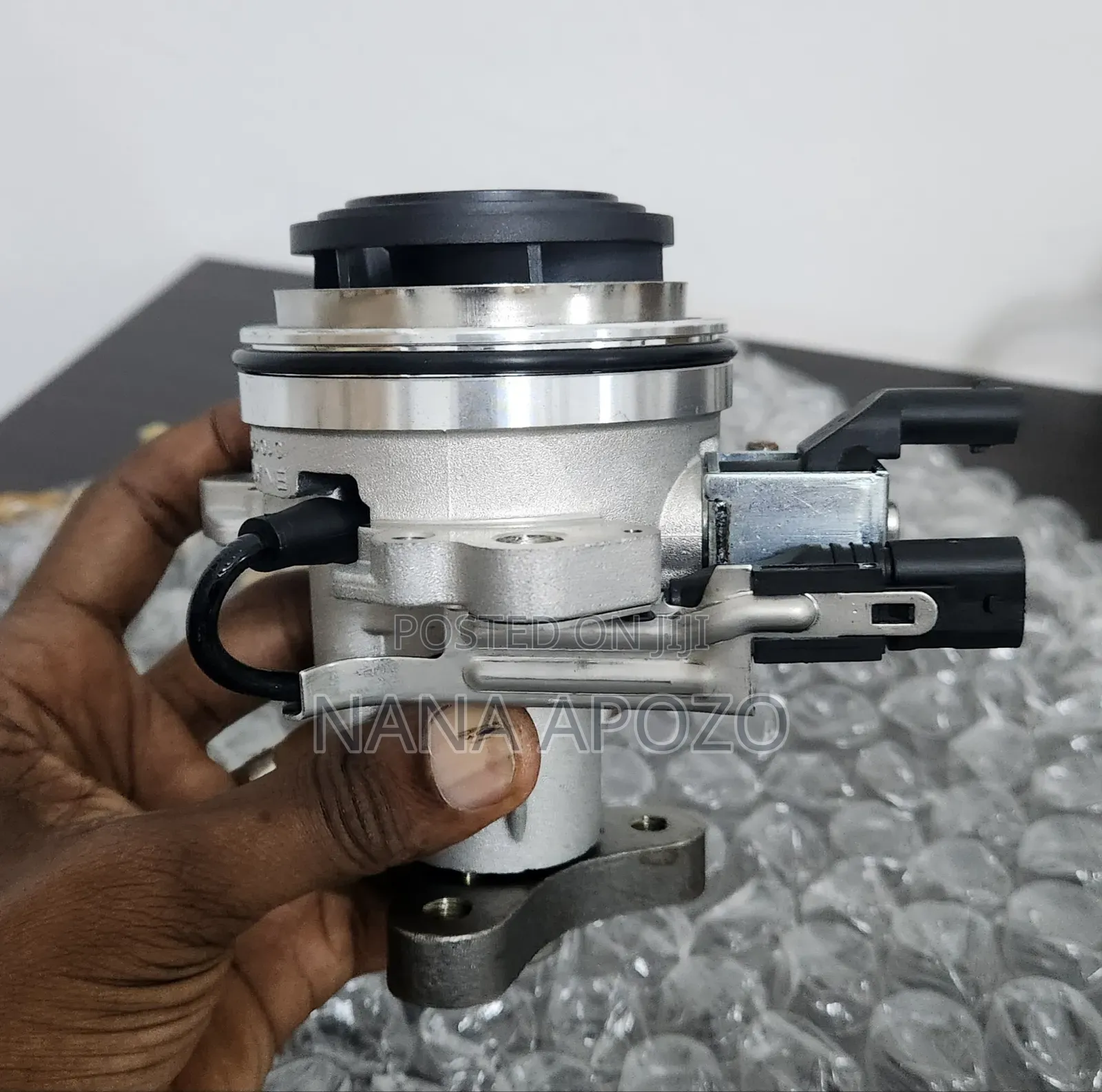 Range Rover Sports 2019 - 2023 Water Pump