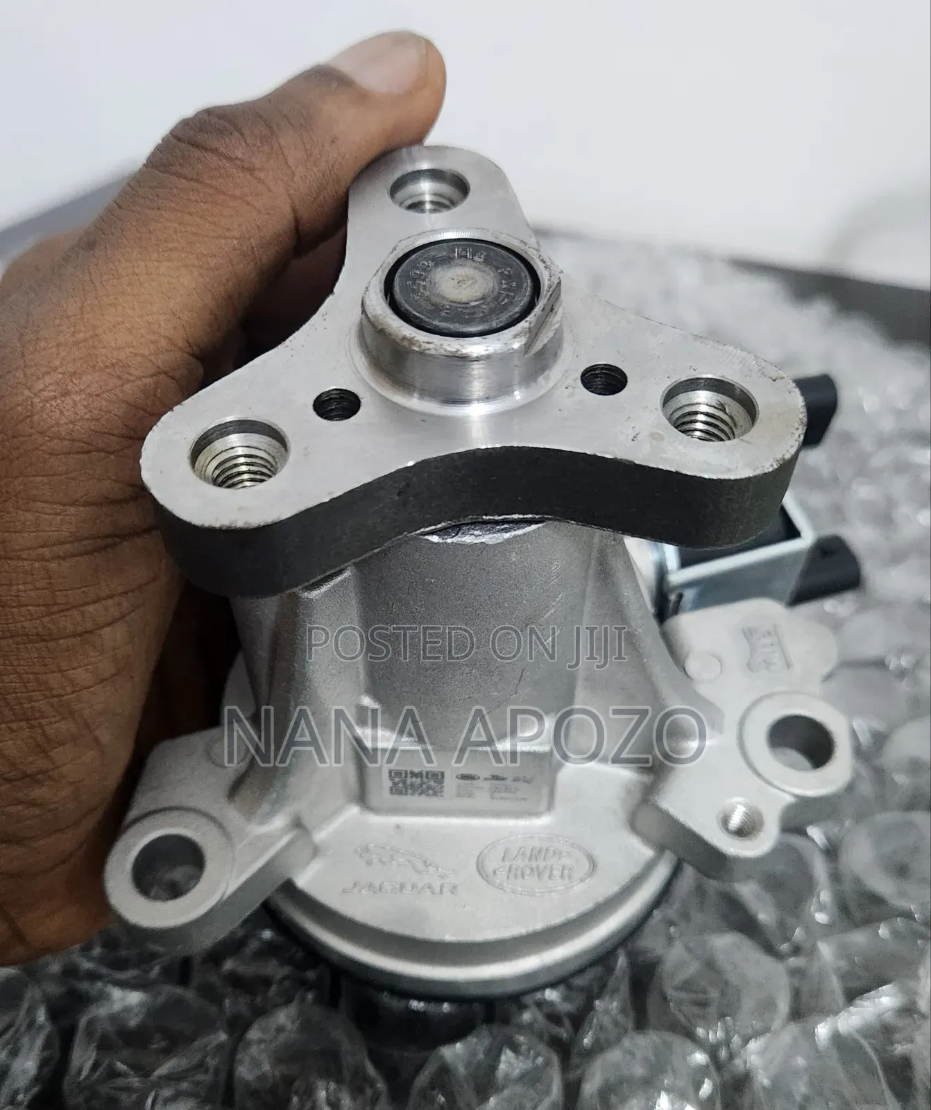 Range Rover Sports 2019 - 2023 Water Pump