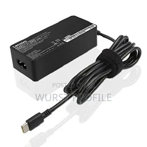 Lenovo Type C Adapter