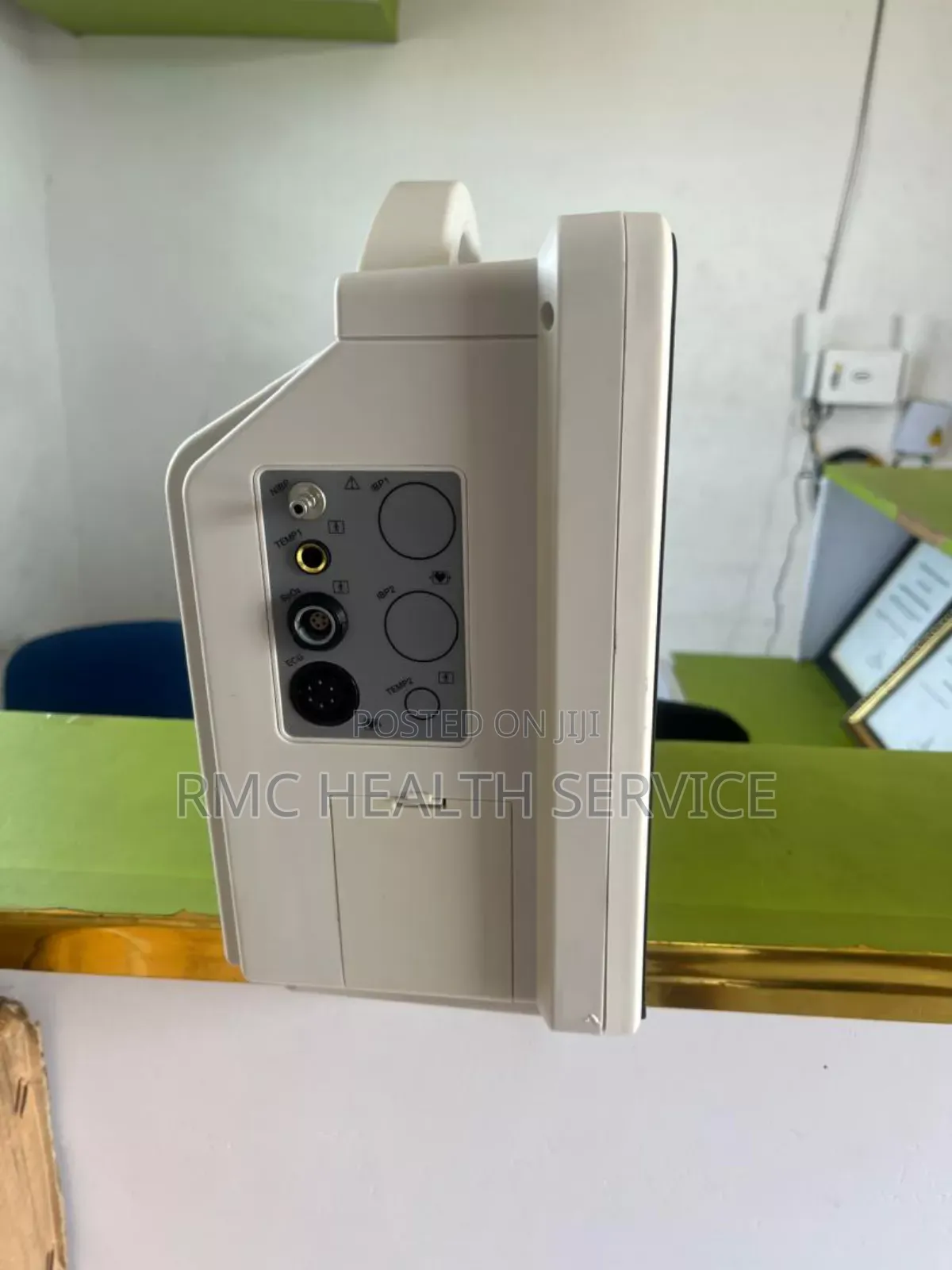 Patient Monitor (Standard Version)
