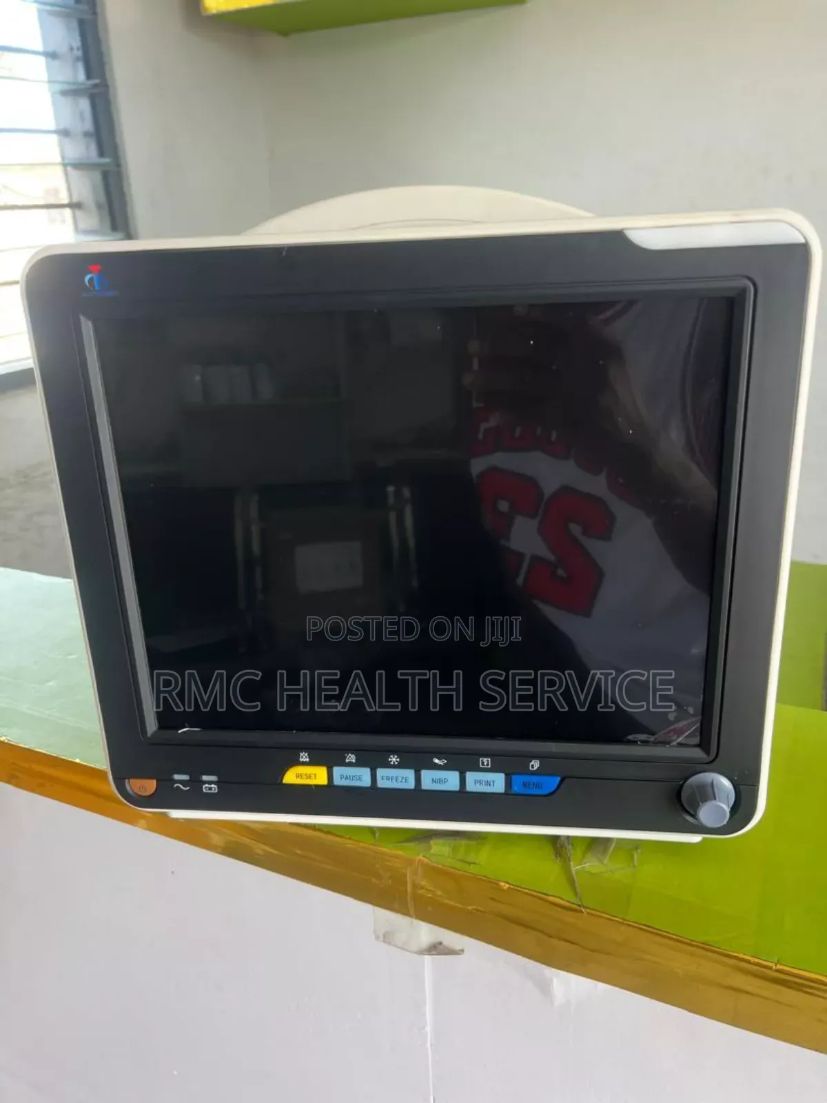Patient Monitor (Standard Version)