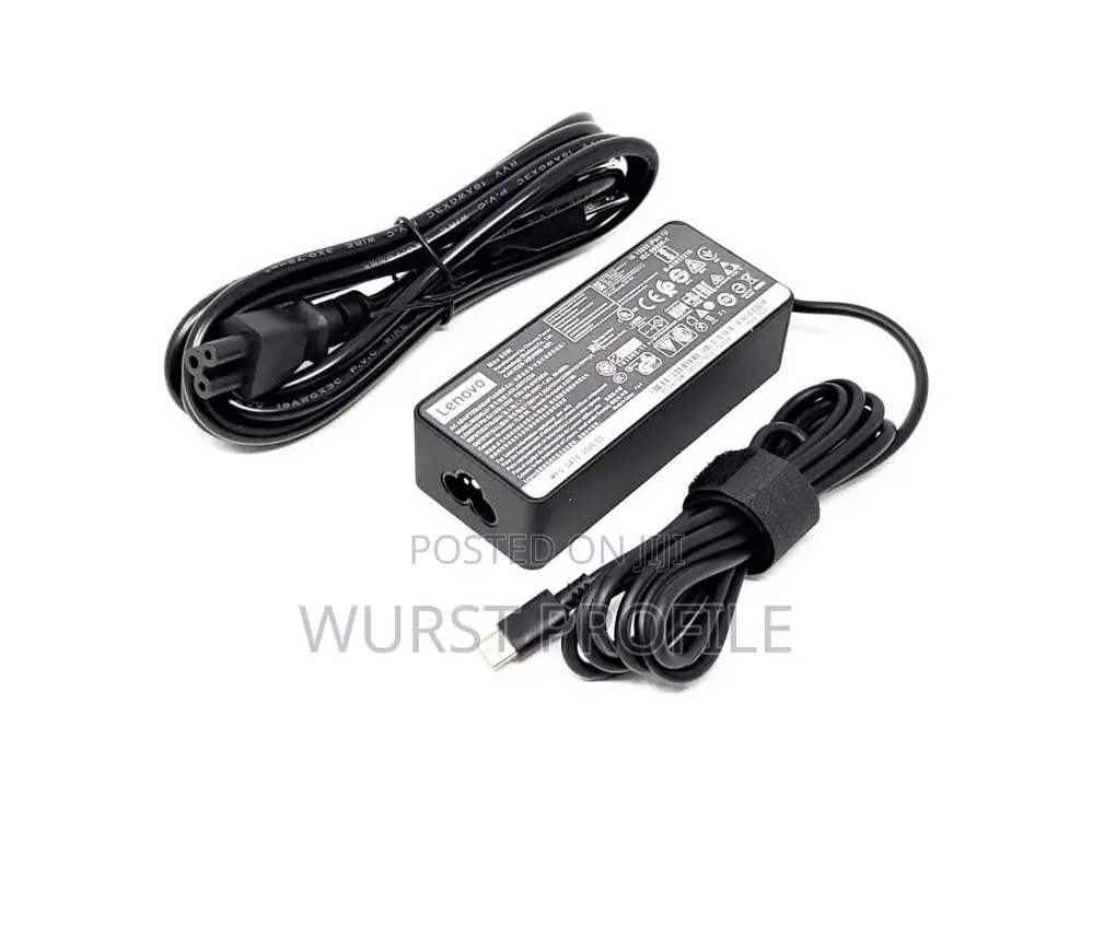 Lenovo Type C Adapter