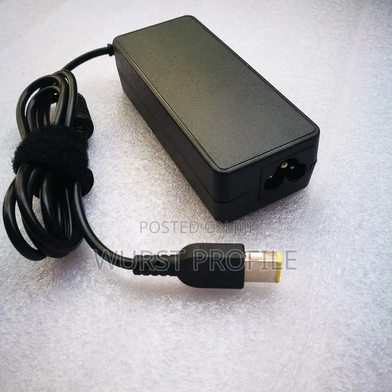 Lenovo Usb Charger